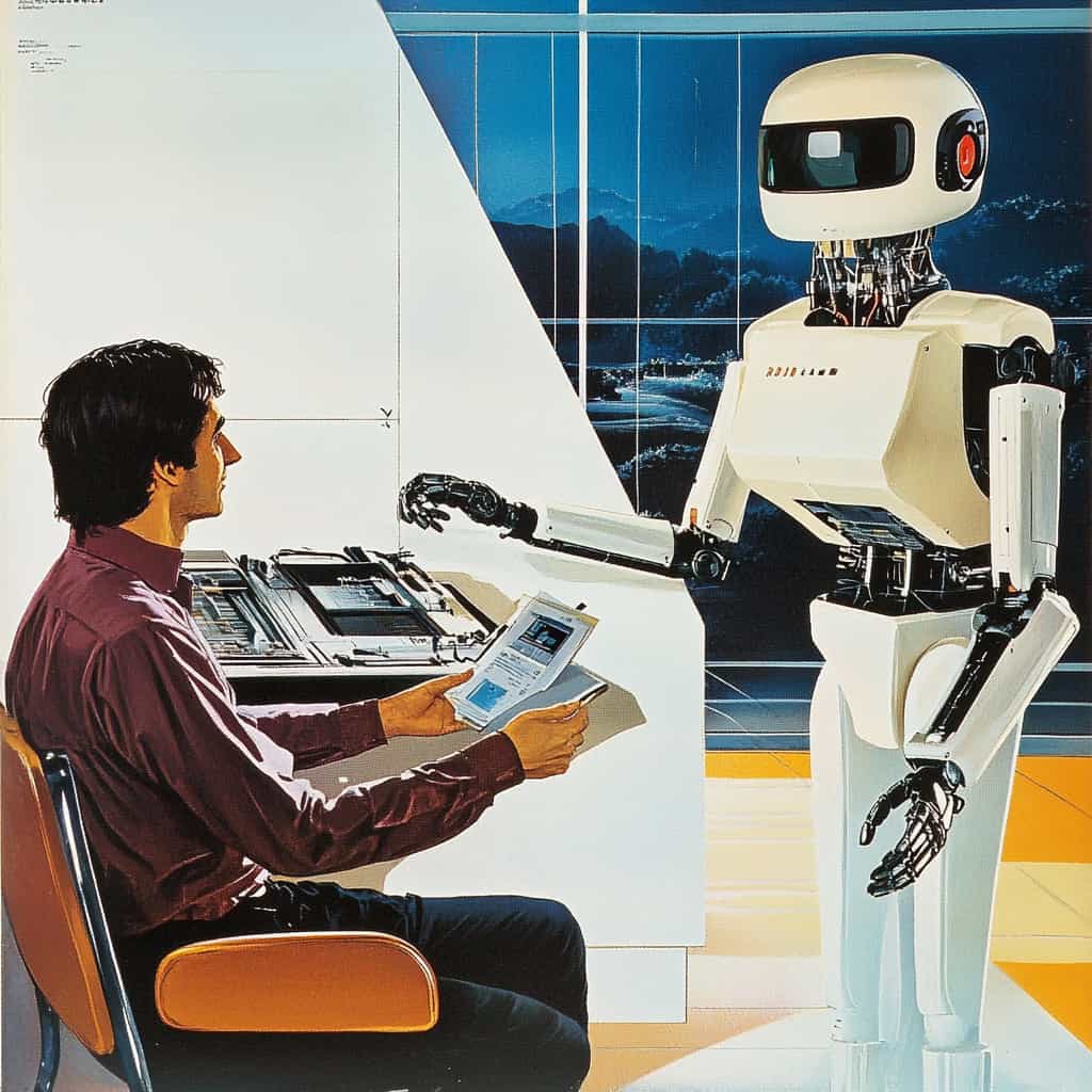 AI Marketing Automation
