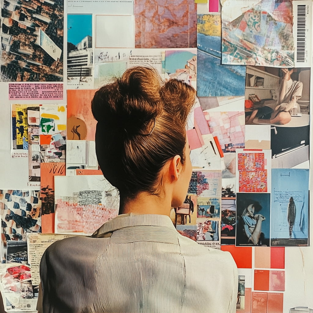 Mood Board