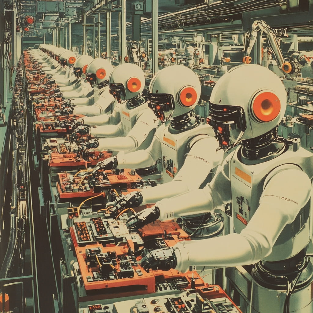 AI Workflow