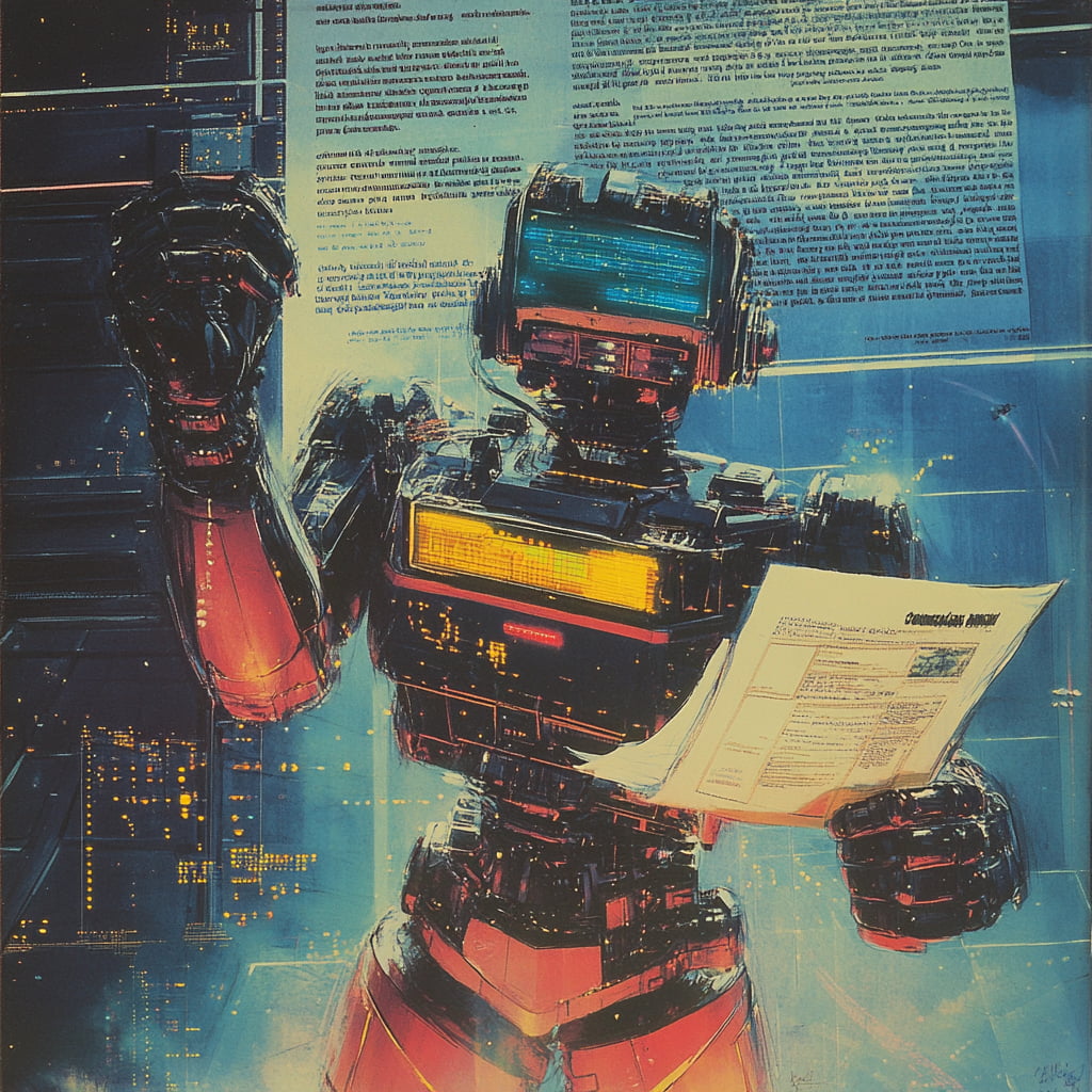 Summarize an Article Using AI