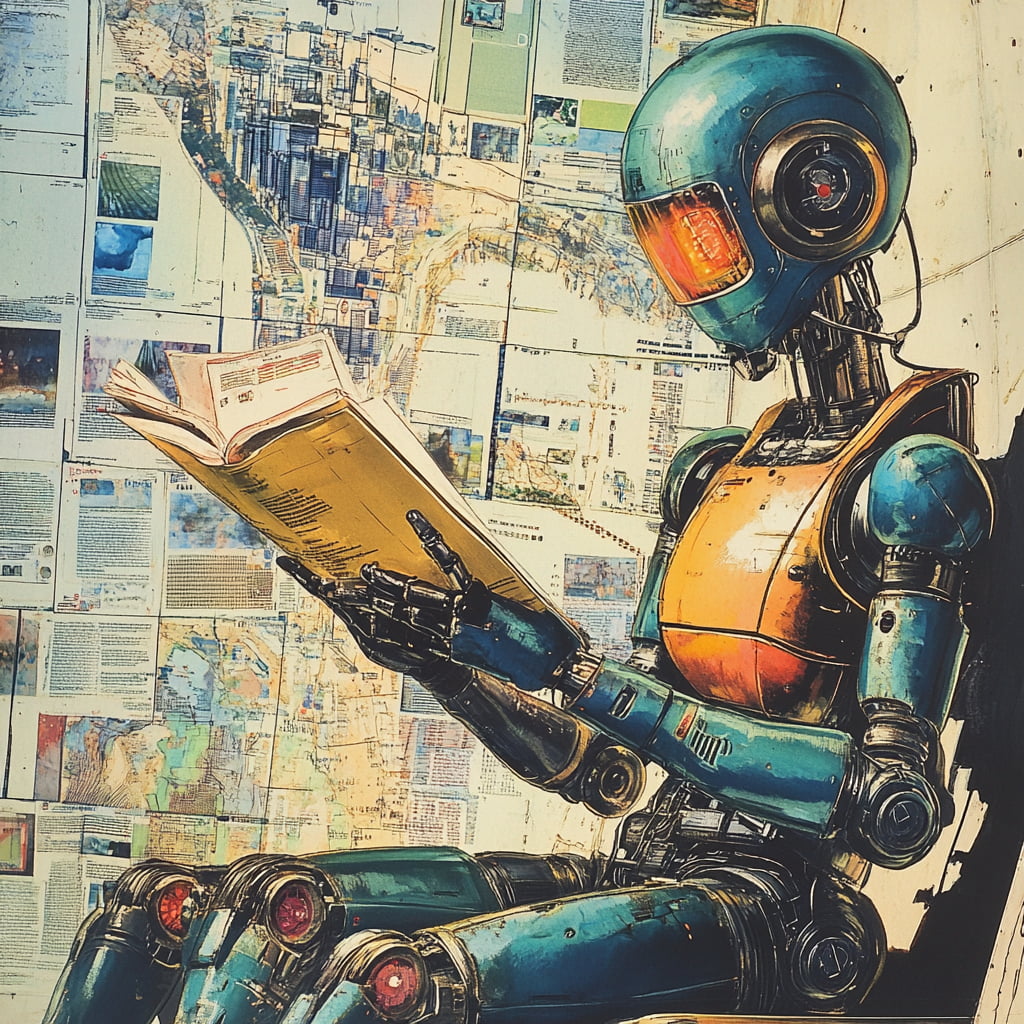 Content Repurposing